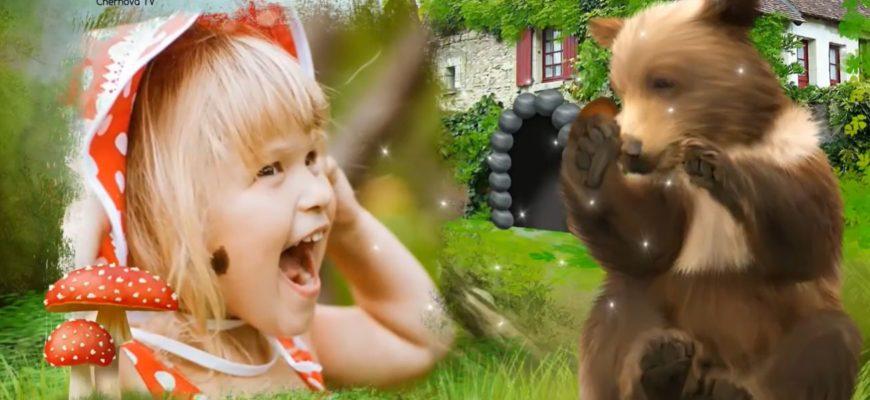 Фотозаменяемый проект проект для Proshow Producer