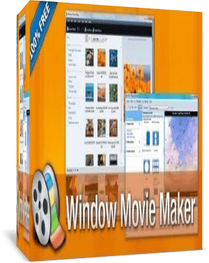 Windows Movie Make